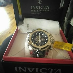 Invicta mens watch